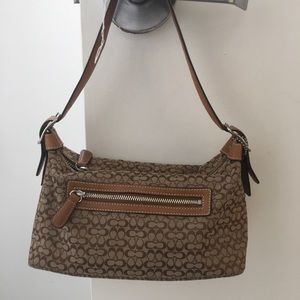 Mini Coach bag
